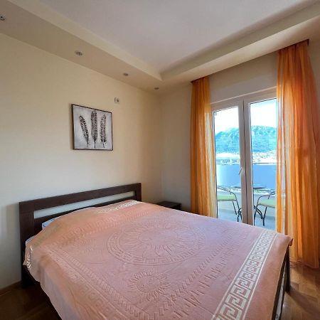 Apartment Seaview بار المظهر الخارجي الصورة