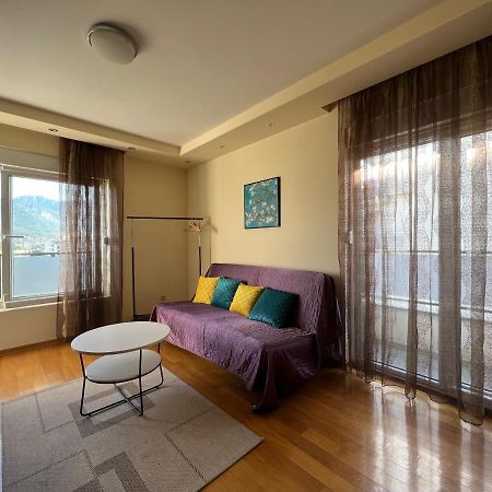 Apartment Seaview بار المظهر الخارجي الصورة