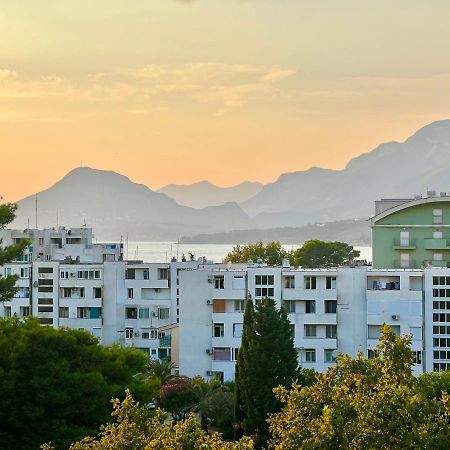 Apartment Seaview بار المظهر الخارجي الصورة