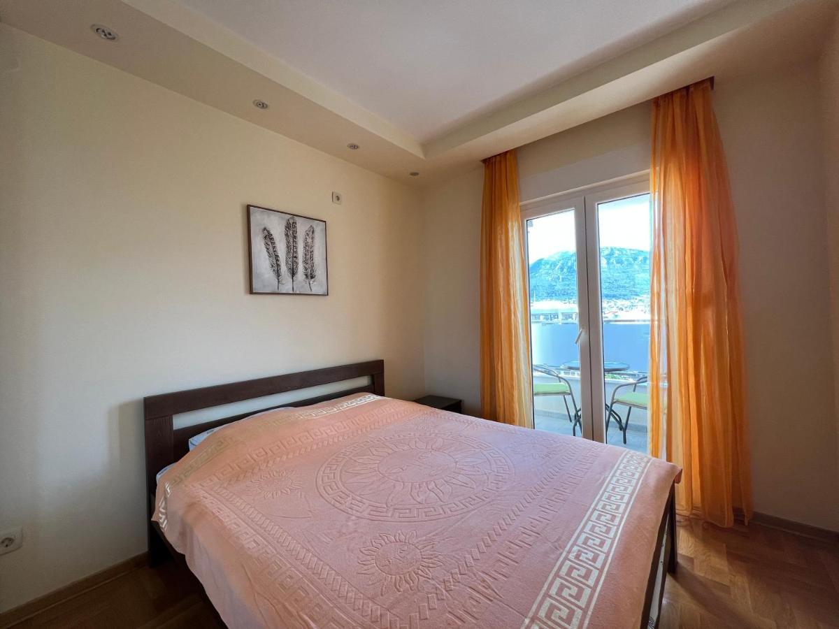 Apartment Seaview بار المظهر الخارجي الصورة