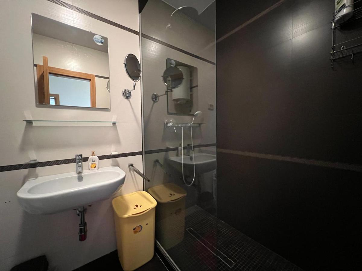 Apartment Seaview بار المظهر الخارجي الصورة