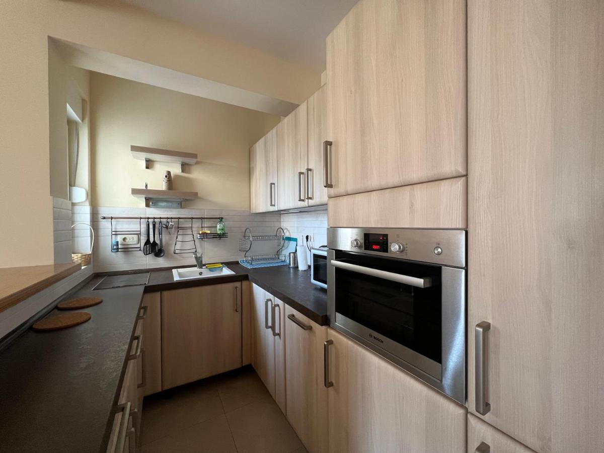 Apartment Seaview بار المظهر الخارجي الصورة