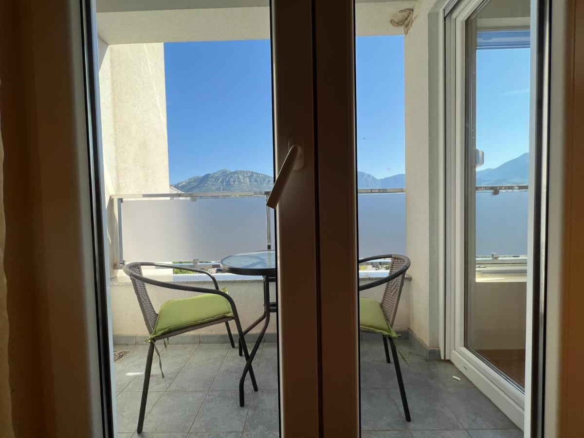 Apartment Seaview بار المظهر الخارجي الصورة