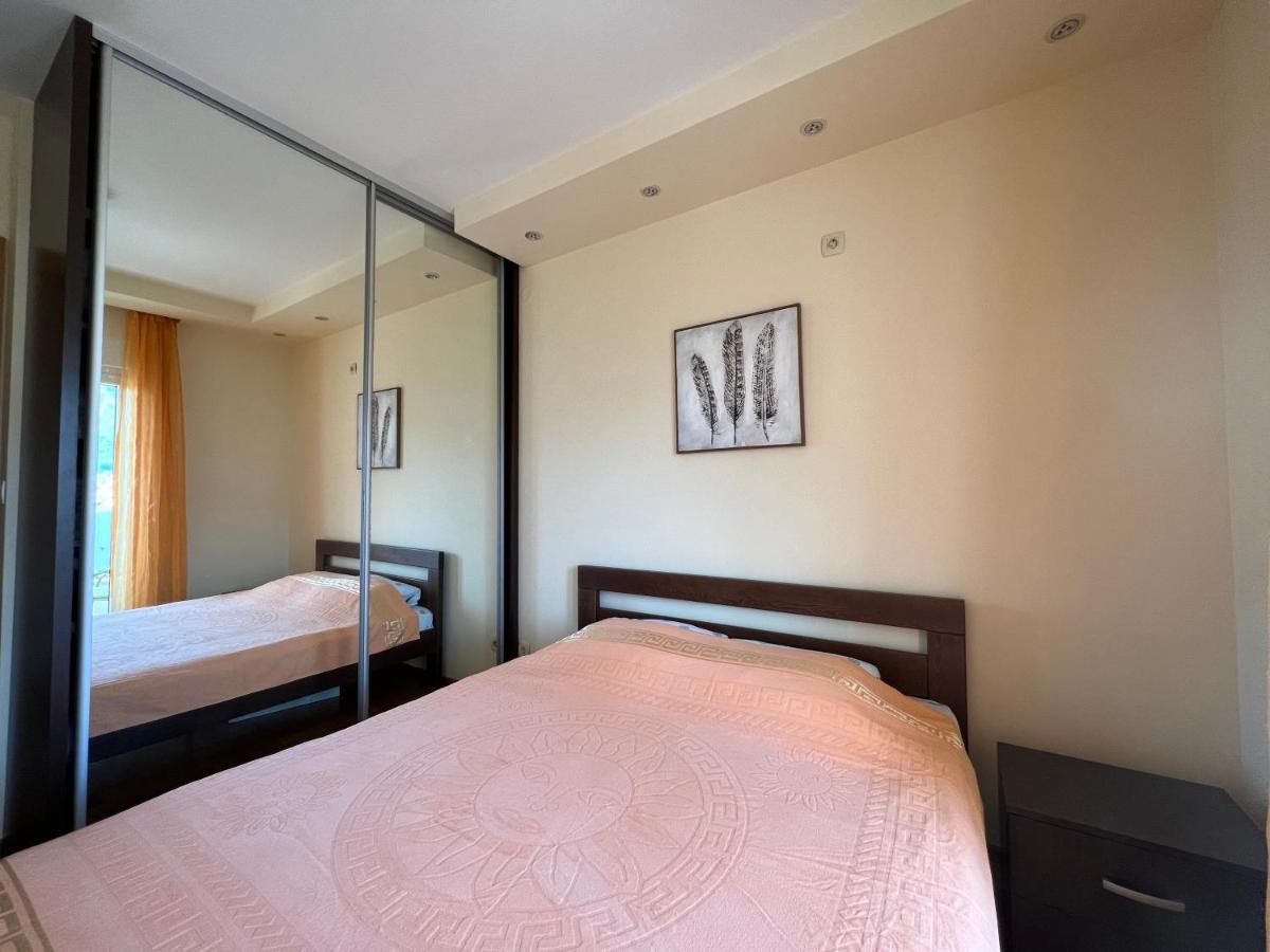 Apartment Seaview بار المظهر الخارجي الصورة