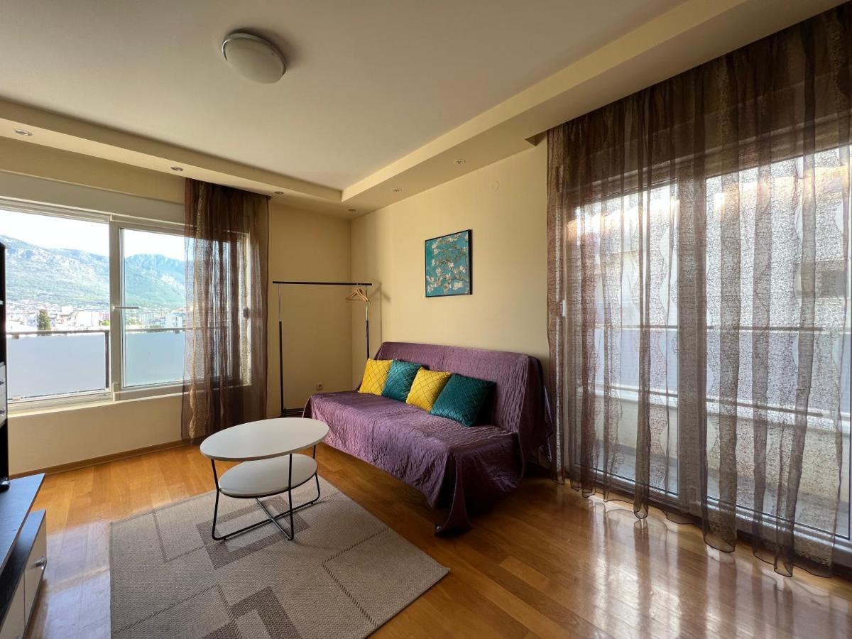 Apartment Seaview بار المظهر الخارجي الصورة