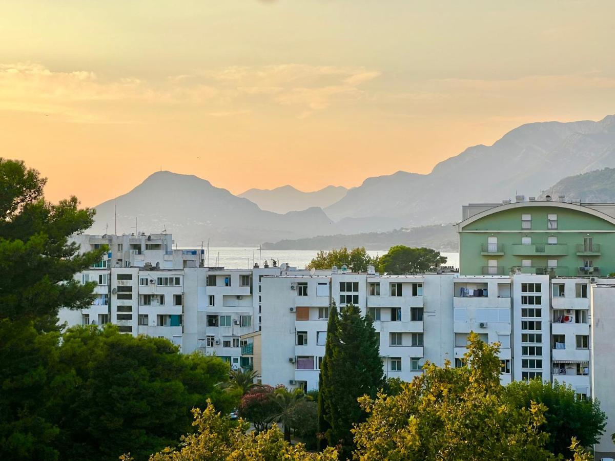 Apartment Seaview بار المظهر الخارجي الصورة